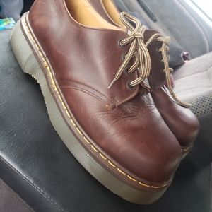 Dr. Martens casual shoes
